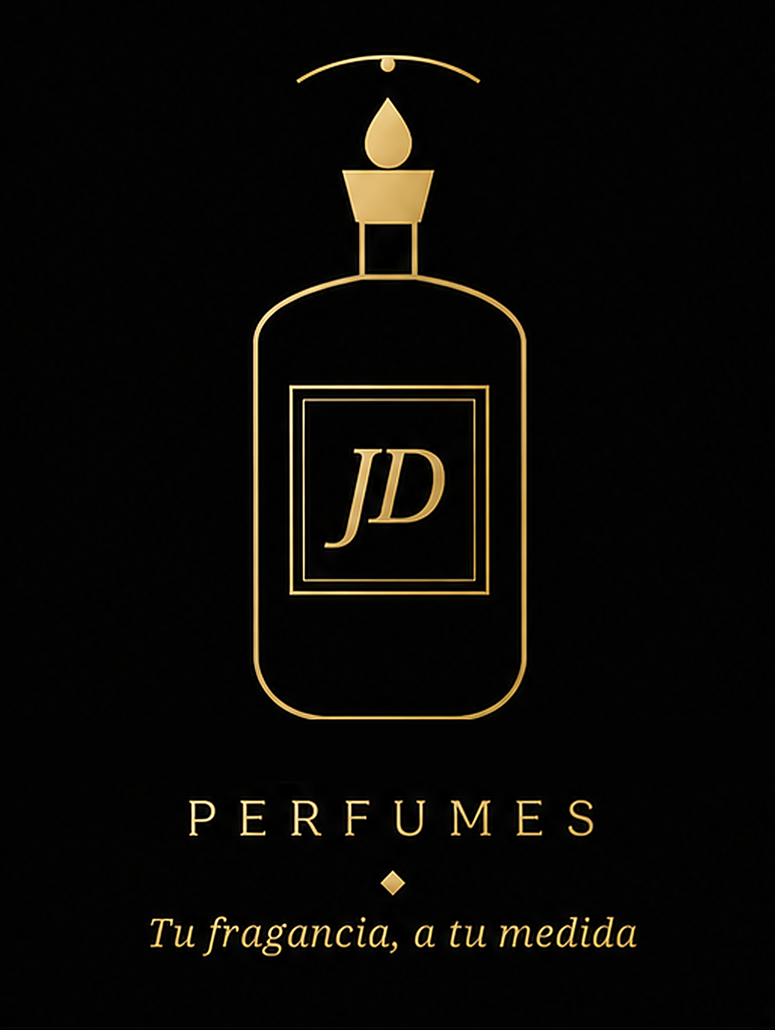 J.D Perfumes — Tu fragancia, a tu medida